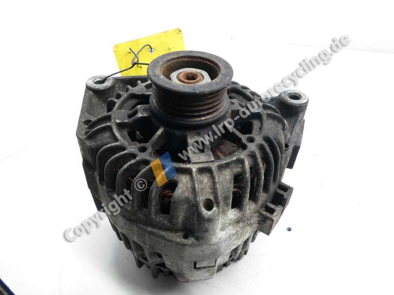 Opel Omega B Caravan original Lichtmaschine Generator 2541694C BJ1996